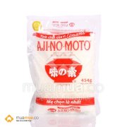 Bột ngọt Aji-no-moto, 400g / Ajinomoto