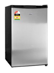 Tủ lạnh Hisense HR6BF101S