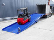Cầu container PNP-04 (container loading ramp)