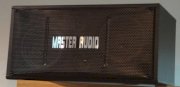 Master Audio 802