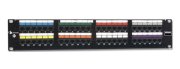 Siemon HD5 Patch Panels HD5-48