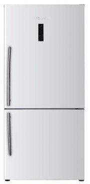 Tủ lạnh Hisense HR6BMFF520