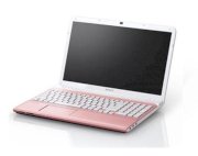 Sony Vaio SVE-15127CA/P (Intel Core i5-3210M 2.50GHz, 4GB RAM, 500GB HDD, VGA ATI AMD Radeon HD 7650M, 15.5 inch, Windows 8 64 bit)