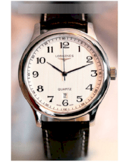 Đồng hồ Longines L2.669.4.3