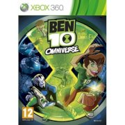 Ben 10: Omniverse (XBox 360)