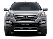 Hyundai Santafe Active R 2.2 CRDi AT 2013
