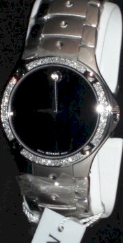 New Movado 0605788 