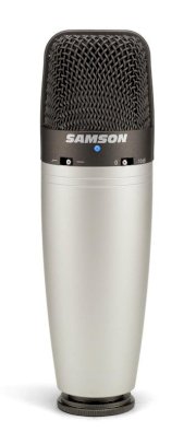 Microphone Samson Micro Condenser C03
