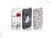 Case Hello Kitty iPhone 4
