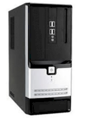 Máy tính Desktop FPT ELEAD M580 (Intel Pentium Dual Core E5700 3.0GHz, Ram 2GB, HDD 250GB, VGA onboard, Win 7 Starter, Không kèm màn hình)