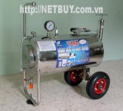  Bình phun bọt tuyết Proly 702 - 24 lít