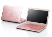 Sony Vaio SVE-14A25CV/PI (Intel Core i5-3210M 2.5GHz, 4GB RAM, 750GB HDD, VGA ATI Radeon HD 7670M / Intel HD Graphics 4000, 14 inch, Windows 8 64 bit)