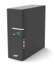 Máy tính Desktop FPT Elead M539i (Intel Pentium Dual Core G860 3.0GHz, Ram 2GB, HDD 250GB, VGA onboard, PC Dos, Không màn hình)