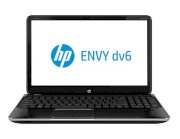 HP Envy dv6-7215nr (Intel Core i7-3630QM 2.4GHz, 8GB RAM, 750GB HDD, VGA NVIDIA GeForce GT 630M, 15.6 inch, Windows 8 Home Premium 64 bit) 