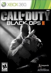 Call Of Duty: Black Ops 2 (XBox 360)
