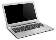 Acer Aspire V5-171-323a2G50Mass (003) (Intel Core i3-2377M 1.5GHz, 2GB RAM, 500GB HDD, VGA Intel HD Graphics 3000, 11.6 inch, Linux)