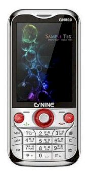 Gnine GN800