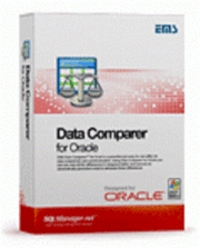 EMS Data Comparer for Oracle