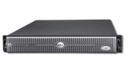 Server Dell PowerEdge 2850 (2 x Intel Xeon 3.8GHz, Ram 6GB, HDD 3x146GB SCSI, CD ROM, Perc 4e, 2x700W)