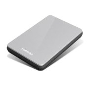 Toshiba Canvio Basic 2.5" 2TB External 3.0 White