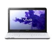 Sony Vaio SVE 1411BFX/W (Intel Core i3-2370M 2.4GHz, 4GB RAM, 500GB HDD, VGA Intel HD Graphics 3000, 14 inch, Windows 7 Home Premium 64 bit)