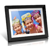 Khung ảnh kỹ thuật số Aluratek ADMPF315F Digital Photo Frame 15 inch