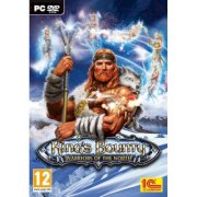 King's Bounty: Warriors of the North (PC)