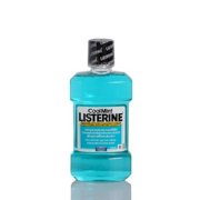 Nước súc miệng CoolMint Listerine - Vị bạc hà dịu ngọt (250ml)