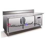 Tủ lạnh bàn East R018-1