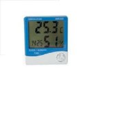 Đồng hồ đo độ ẩm TigerDirect HMAMTH90