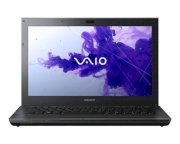 Sony Vaio SVS-13A25PG/B (Intel Core i7-3520M 2.9GHz, 8GB RAM, 750GB HDD, VGA NVIDIA GeForce GT 640M / Intel HD Graphics 4000, 13.3 inch, Windows 8 Pro 64 bit)