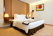 Phòng khách sạn Royal Lotus Saigon 4* (02 ngày 01 đêm dành cho 02 người)