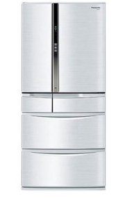 Tủ lạnh Panasonic NR-F506T-S