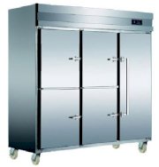 Tủ lạnh Furnotel R140