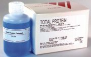 TYB Total protein - Buiret 2 x 50ml