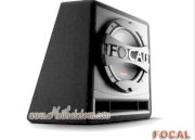 Loa trầm ôtô FOCAL SB P 25