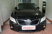 Xe cũ Toyota Camry LE 2009