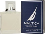 Nước hoa cho nam Nautica White Sail (100ml EDT Spray)