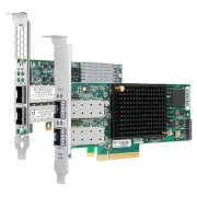 HP CN1000E Dual Port Converged Network Adapter (AW520A)