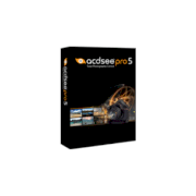 ACDSee Pro 5