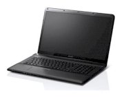 Sony Vaio SVE-17125CX/B (Intel Core i7-3632QM 2.20GHz, 8GB RAM, 750GB HDD, VGA Intel HD Graphics 4000, 17.3 inch, Windows 8 64 bit)