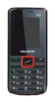 NELSON MOBILES N22 