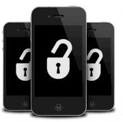 Unlock các loại điện thoại xách tay