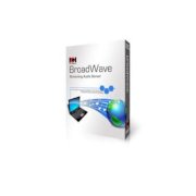 NHC BroadWave Streaming Audio Software