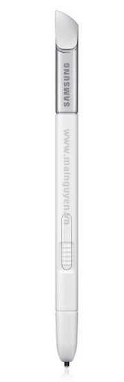 Samsung S-Pen for Galaxy Note 10.1 (Marble White)