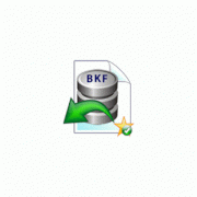 Repair My Backup - BKF Recovery