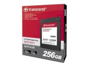 Transcend SSD320 256GB - SATA III 6Gb/s - 2.5inch (TS256GSSD320)