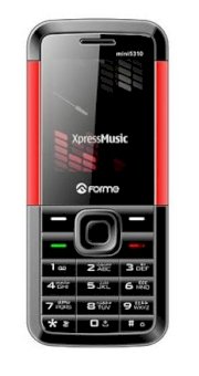 Forme Mini 5310