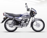 TVS Victor GX 110cc