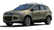 Ford Escape SE 2.0 AT FWD 2013